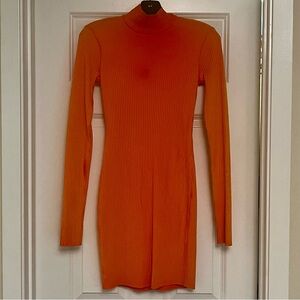 nwt cotton citizen dress